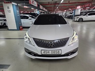 Hyundai Grandeur 2016