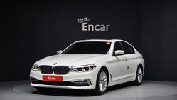 BMW 5 Series 2020