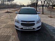 Chevrolet Cruze 2015