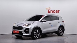 Kia Sportage 2019