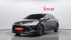 Hyundai Sonata 2025