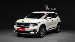 Kia Seltos 2019