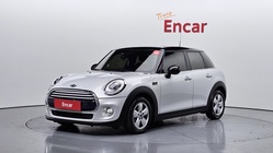 MINI Cooper 2015