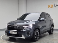 Kia Seltos 2022