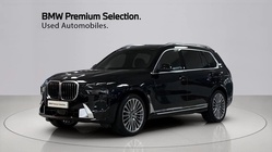 BMW X7 2023
