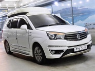 Ssangyong KORANDO 2017