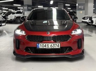 Kia Stinger 2020