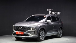 Hyundai Santa Fe 2020