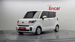 Kia RAY 2020
