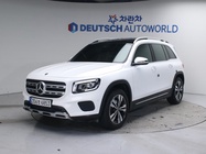 Mercedes-Benz GLB-Class 2021