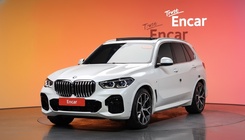BMW X5 2022