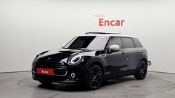 MINI Clubman 2023