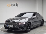 Genesis G70 2023