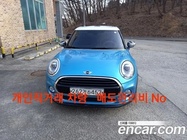 MINI Cooper 2017