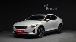 Polestar 2 2022