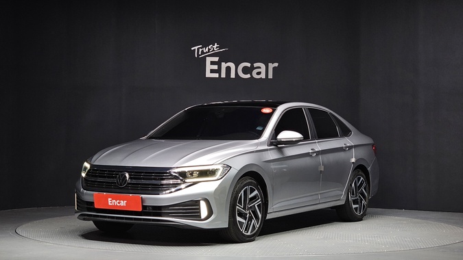 Volkswagen Jetta 2022