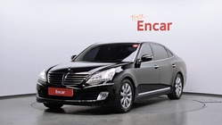 Hyundai Equus 2012
