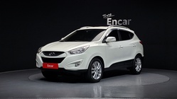 Hyundai Tucson 2009