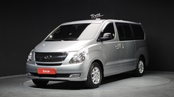 Hyundai Starex 2015