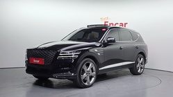 Genesis GV80 2021
