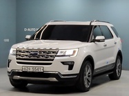 Ford Explorer 2018
