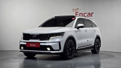 Kia Sorento 2020