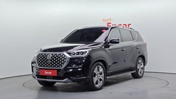 Ssangyong Rexton 2020