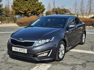 Kia K5 2012