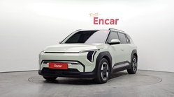 Kia EV3 2024