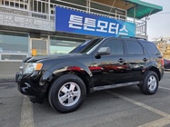 Ford Escape 2010