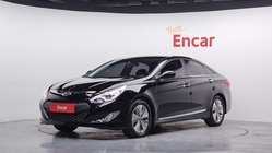 Hyundai Sonata 2014