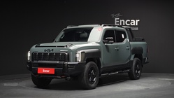 Kia Tasman 2025
