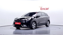 Kia Niro 2016