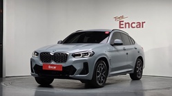 BMW X4 2024