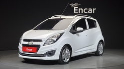 Chevrolet Spark 2014