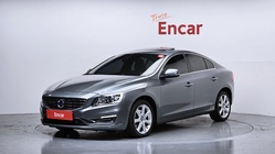 Volvo S60 2018