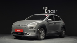 Hyundai Kona 2018