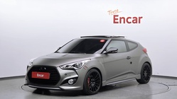 Hyundai Veloster 2014