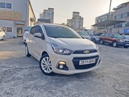 Chevrolet Spark 2017