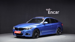 BMW Gran Turismo 2020