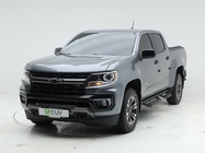 Chevrolet Colorado 2022