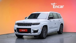 Jeep Cherokee 2022