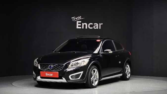 Volvo C30 2011