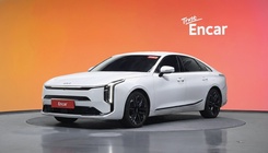 Kia K8 2024