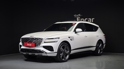 Genesis GV80 2024