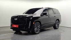 Cadillac Escalade 2024