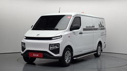 Geely SE-A2 Van 2023