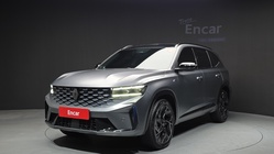 Samsung Grand Koleos 2024