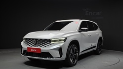 Samsung Grand Koleos 2024