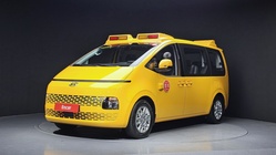 Hyundai Staria 2023